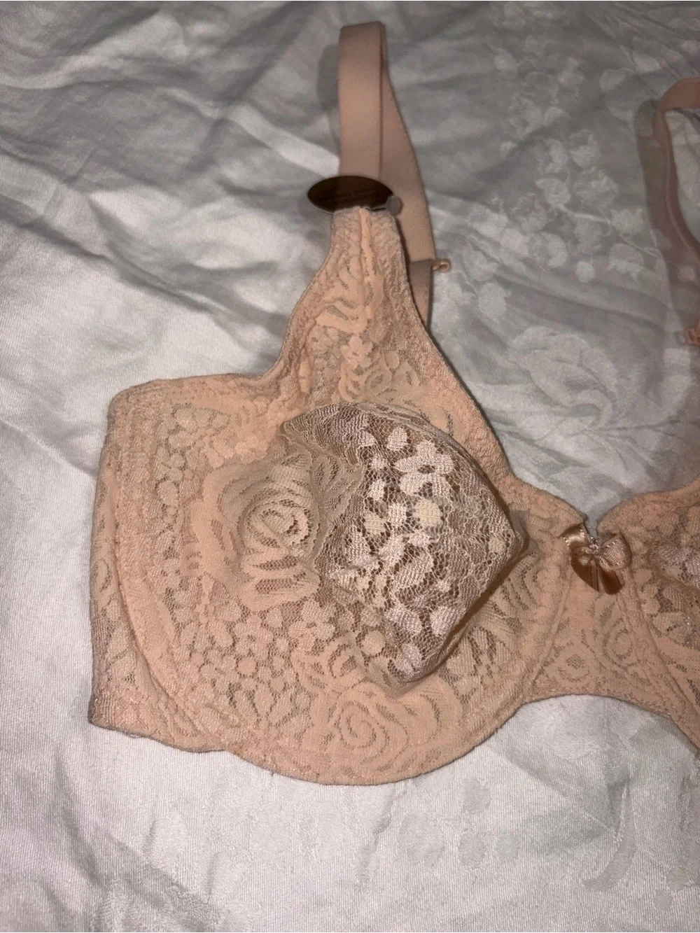 Wacoal nwt 851205